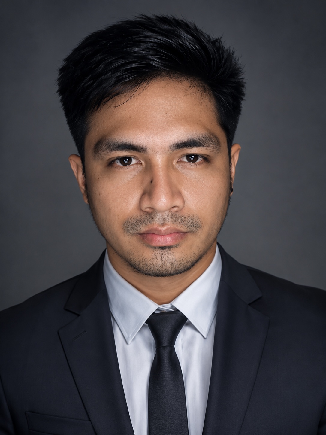 Chester Vincent